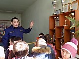 МЧС улэьиттэрэ - спортсменнар
