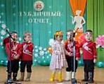 Саамай кырачаан о5олор чабыр5ах аа5аллар