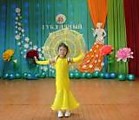"Айыллаана" муода театра: "Аламай кун" - Селена Кривошапкина - салайааччы Николаева Саргыяна